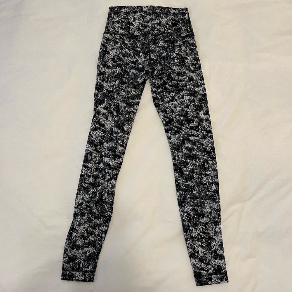 Lululemon Align pants size 6